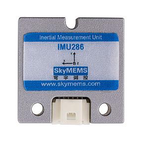 SkyMEMS IMU286 Automotive Grade 6DoF IMU Sensor