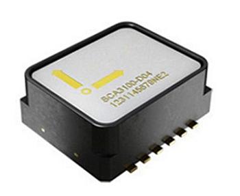 Murata SCA3100-D04, 3-AXIS digital Accelerometers Sensor