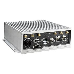 Advantech ITA-460-L0A1 8GB Fanless In-vehicle Computer