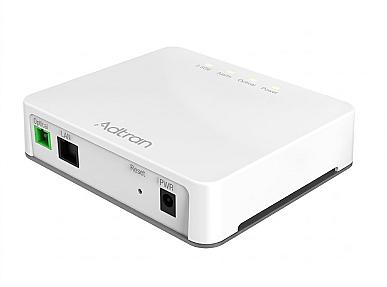 Adtran SDX 631q 2.5GE XGS-PON Optical Network Termianl (ONT)