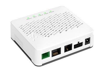 Adtran SDX 601q 2.5GbE Interface GPON Optical Network Terminal (ONT)