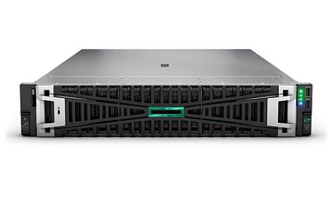 HPE ProLiant DL380 Gen11, Intel Xeon Gold 5416S, 2U Rack-Mounted Server