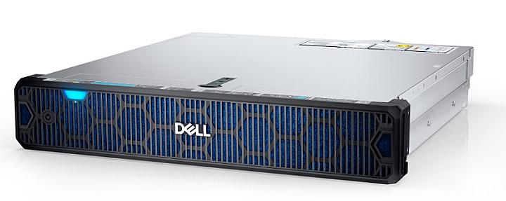Dell PowerEdge XR7620 Edge 2U Rackmount Server