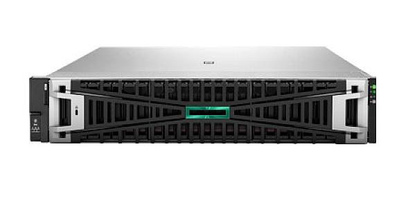 HPE ProLiant Compute DL380 Gen12 Intel Xeon 6507P, 2U Rack-Mount EU ServerHPE ProLiant Compute DL380 Gen12 Intel Xeon 6507P, 2U Rack-Mount EU Server