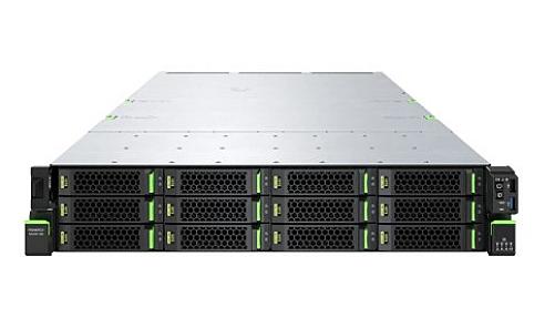 Fsas PRIMERGY RX2540 M8, Intel Xeon 6, 2U Rack-mount Server