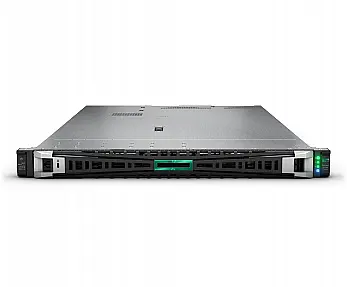 HPE ProLiant DL360 Gen11, Intel Xeon Gold 6530 Rackmount Server