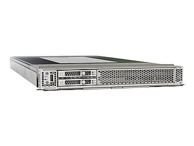 Cisco UCS X210c M7, Dual Processor Compute Node