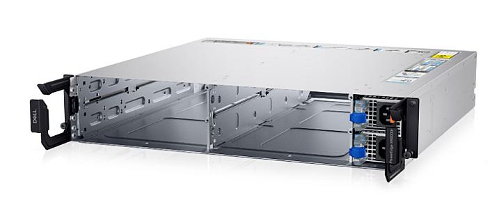 Dell PowerEdge XR8000r, Intel Xeon 4th Gen Processor, 2U Rackmount server