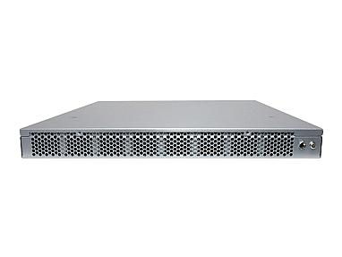 Lanner ECA-5555, Intel Xeon 6 SoC, 1U 19” Rackmount Server