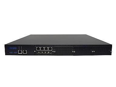 Lanner NCA-5240B 1U 19” Rackmount Server With Intel Core Series 2 Processors