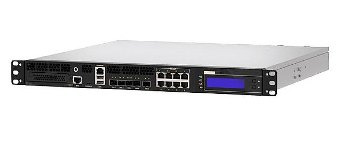 IEI PUZZLE-7030A, 1U Rackmount Server with Intel Ice Lake-D D-1733NT processor