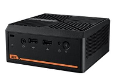 Advantech UBX-330M-UI5H0, Intel Core Ultra 5 125H, NUC-Sized Mini PC