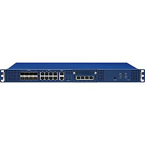 Nexcom FTA 5190, 1U Rackmount Server With Intel Xeon 6556P-B SoC Processor