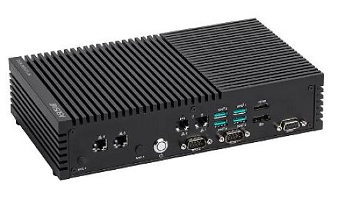 Asus PE2000S-N97-WUS, Intel Processor N97, Industrial PC