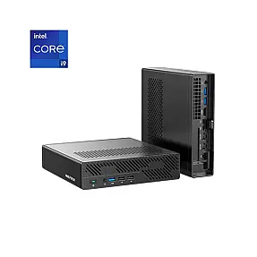 Minisforum MS-01, Intel core i9-13900H, Barebone Mini PC