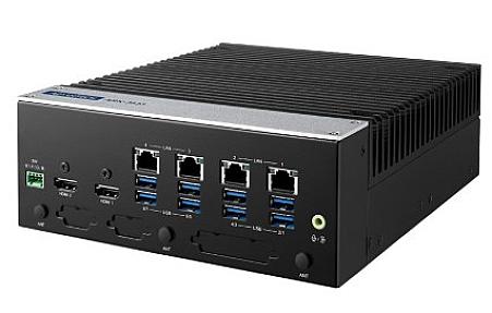 Advantech ARK-3533-00A1, Intel 12/13/14th Gen Core Processor, Industrial PC