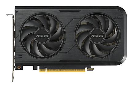 ASUS Dual GeForce RTX™ 5050 8GB GDDR6 OC Graphics Card