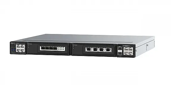 Dell 210-APGV Intel Xeon-D 2100 240GB SSD EMC Virtual Edge Platform VEP4600
