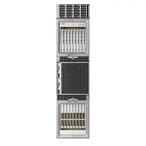 Cisco ASR-9922 Router Chassis 20 Line Card Slot 44RU Aggregation Services System