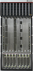 Huawei NE9000-8 CR9P9KBASD82, 48V DC Chassis, 32GB Converged Core Router