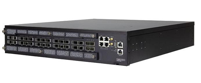 Edgecore AS7946-30XB AGR400 400G High-Capacity Aggregation Router