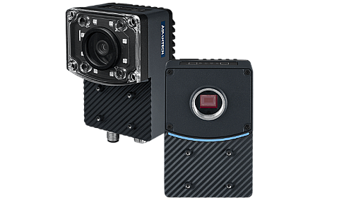 Advantech (ICAM-540-3CN) ICAM-540 8MP C-mount Orin NX Industrial AI Camera