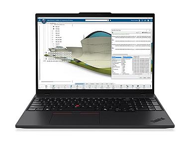 Lenovo ThinkPad P16s Gen 4 16" 32GB, 1TB Intel Core Ultra 9 Workstation Laptop