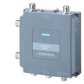 SIEMENS SCALANCE MUM856-1 (EU), IP65 5G router
