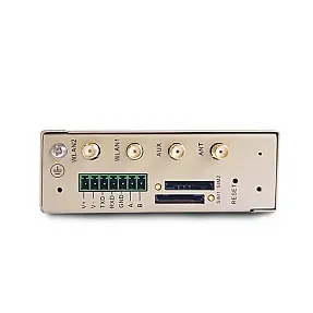 InHand InRouter615-S Industrial Cellular LTE CAT 6 Router with WiFi, Serial Port