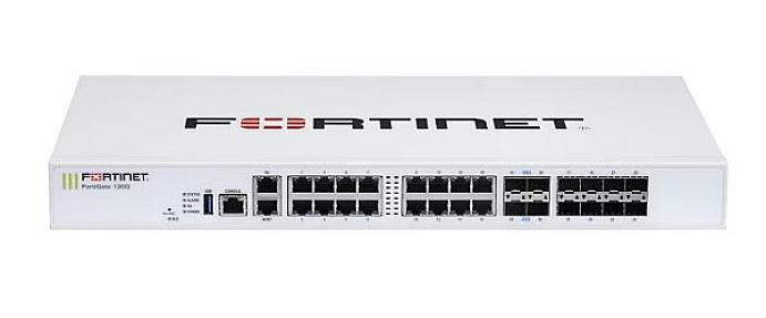 Fortinet FortiGate 121G Next-Gen Firewall (FG-121G) SP5 SoC 480GB SSD 1RU