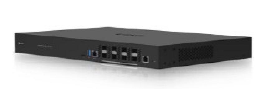 Ubiquiti EdgeRouter ER-8-XG, 8-Port 10G SFP+ Advanced Enterprise Router