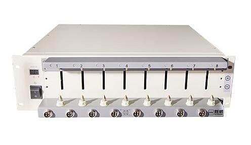 Neware BTS4000-5V6A, 8 Channels per Unit, Battery testing system