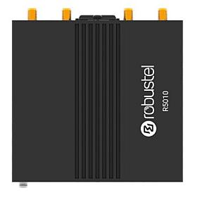 Robustel R5010 Industrial 5G Router with 2.5GB LAN, PoE-PD and USB ConnectivityRobustel R5010 Industrial 5G Router with 2.5GB LAN, PoE-PD and USB Connectivity