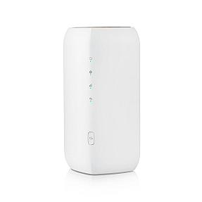 Zyxel Nebula FWA505 5G NR Indoor Router with Dual Band Wi-Fi