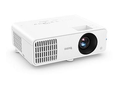 BenQ LH650 4000 ANSI Lumens Full HD 1080p Laser Projector