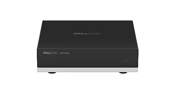 Dell EMC Networking VEP1445,Intel Atom C3758 8 core Virtual Edge Platform