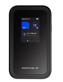 Netgear Nighthawk 5G M7 Portable WiFi Hotspot with eSIM (MH7150)