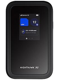 Netgear Nighthawk MH7110, 5G M7 WiFi 7 Mobile Hotspot Router
