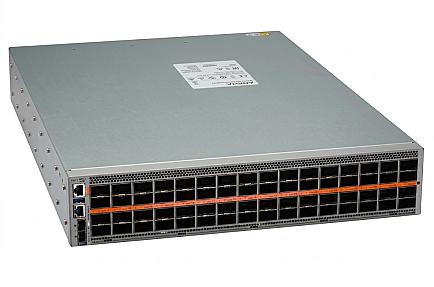 Arista DCS-7060X6-64PE-F 64-Port 800G OSFP Data Center Switch