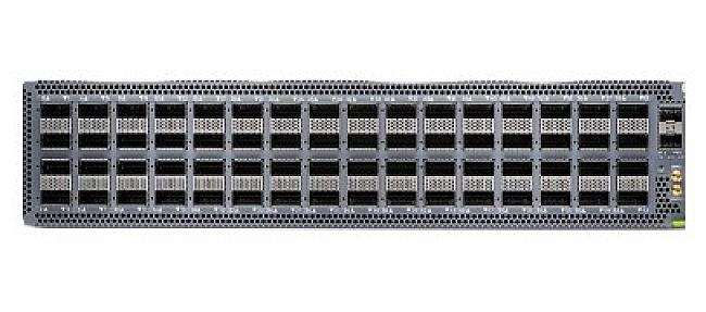Juniper QFX5240-64OD-AO 64-Port 800GbE OSFP Switch AC Air-Out