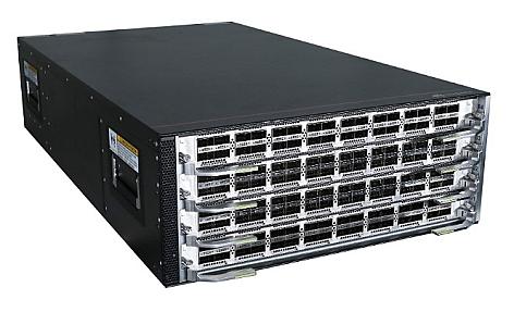 Huawei CE9860-4C-EI-A 4U Network Switch with 4 subcard slots