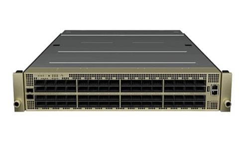 NVIDIA SPECTRUM-4 BASED 800GbE 2U Open Ethernet SwitchNVIDIA SPECTRUM-4 BASED 800GbE 2U Open Ethernet Switch