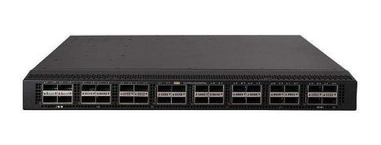 H3C S9800 (S9850-32H-H1) 6.4 Tbps  Series Data Center Switch