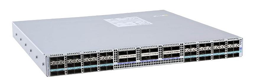 Arista 7050X3 (DCS-7050SX3-48YC12-F) 1RU Data Center Switch