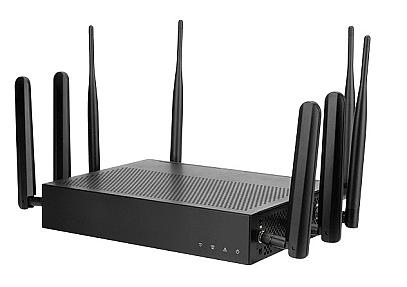 IEI Puzzle-1100 Intel x7835RE, 4x 2.5 GbE Desktop Network Appliance