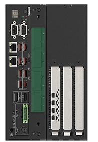 IEI TANK-XM811AI-RPL, Intel Core i9-13900TE, 256GB SSD AIoT Developer Kit