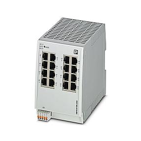 Phoenix Contact FL SWITCH TSN 2316 Industrial Ethernet Switch