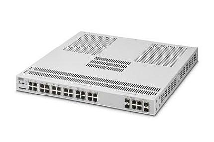 Phoenix Contact FL SWITCH 5924-4GC Industrial Ethernet Switch