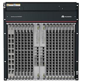 Huawei OptiXaccess MA5800T-X17 Standard 10G Optical Line Terminal (OLT)