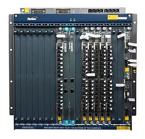 FiberHome AN5116-06B, Hybrid-Platform Optical Line Terminal (OLT)